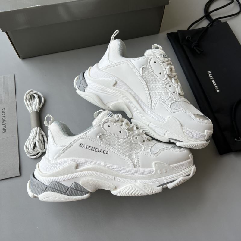 Balenciaga Triple S Series Shoes